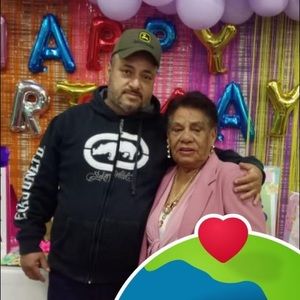 Meet your Posher, Rossy